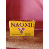 Naomi savon triple action