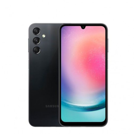 Samsung A24 128Go + 4Go