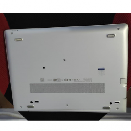 HP EliteBook 830 G6 I5 8e Gen 14" Gris - Pour Pièces (Boot Device Not Found)