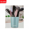 Decakila ENSEMBLE D'USTENSILE DE CUISINE 7PCS KMTT046B