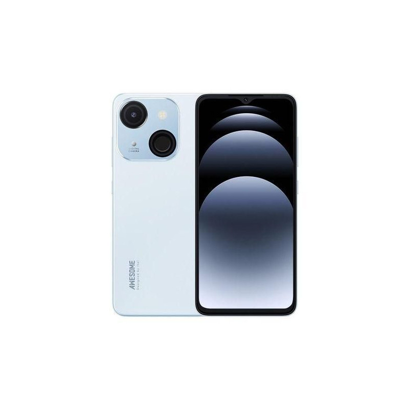 Itel A06 (2+2) Ram / 32 GB Rom - 8Mpx - 4000Mah