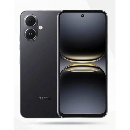 Tecno POP 10 - 6,67" - 64GO ROM- (3+3)GO RAM - 4G - 2 SIM - 13MP-5000MAH