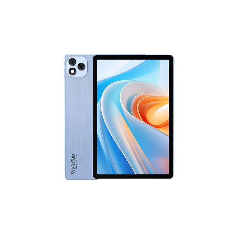 Tablette VistaTab 10 - 10Pouces HD - 64GB / 4GB RAM 4G - 6000mAh