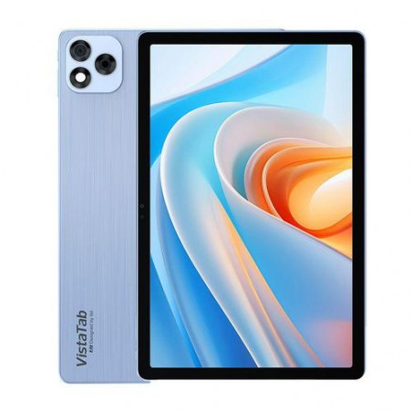 Tablette VistaTab 10 - 10Pouces HD - 64GB / 4GB RAM 4G - 6000mAh