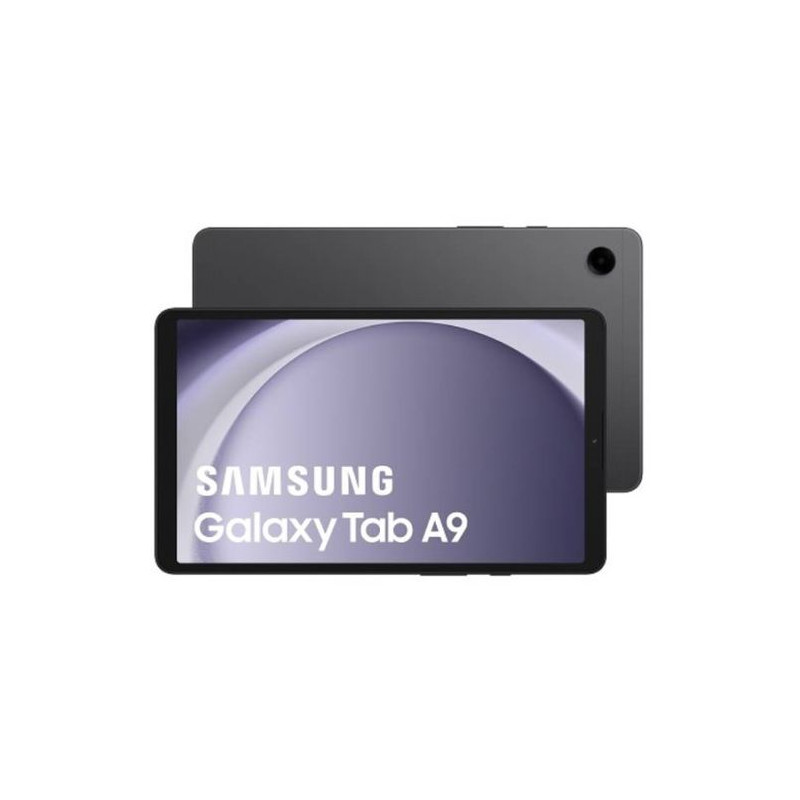Samsung GALAXY TAB A9 - 8.7''- 8mpx- 4/128Go - 5100mAh