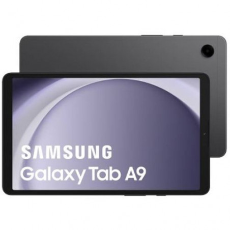 Samsung GALAXY TAB A9 - 8.7''- 8mpx- 4/128Go - 5100mAh