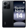  Xiaomi Redmi Note 14 - 6.67" - 4G - 8/256 Go - 108Mpx - 5500mAh 