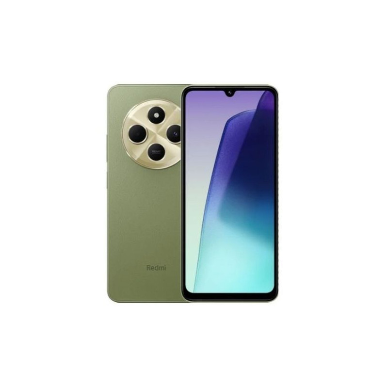  Xiaomi Redmi 14C - 6.74 - 4G - 8/50 Mpx - 16/256 Go