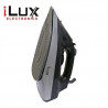 Ilux Fer à Repasser à Vapeur IL-8088 -2200W - Noir