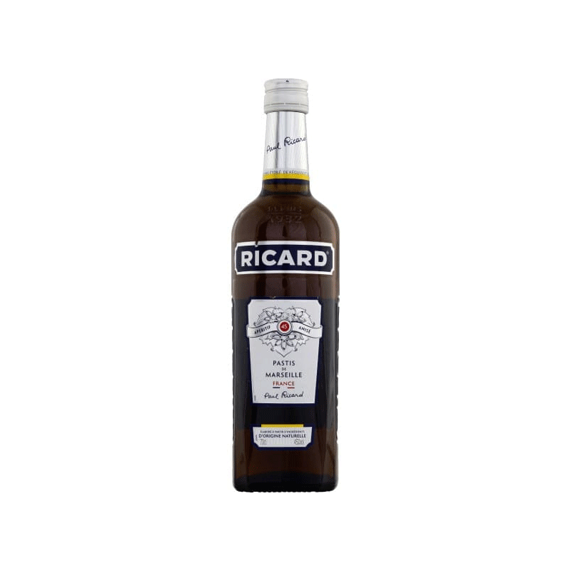 Picard Pastis de Marseille 70CL
