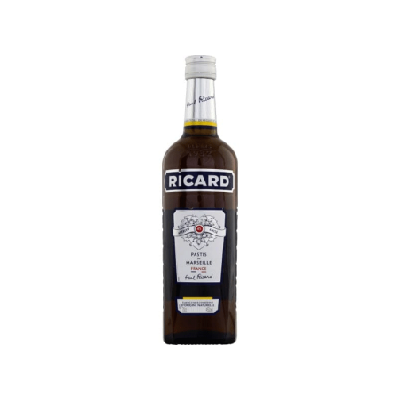 Picard Pastis de Marseille 70CL