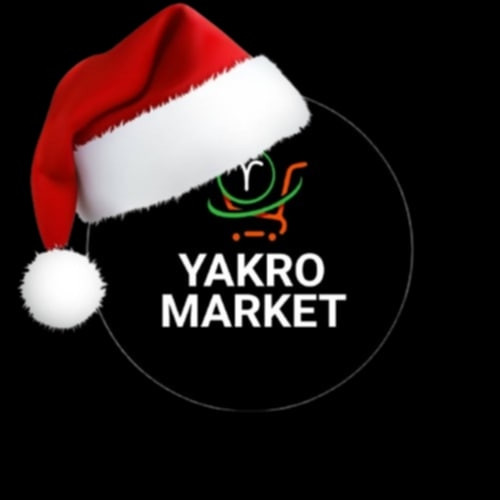 yakro market 