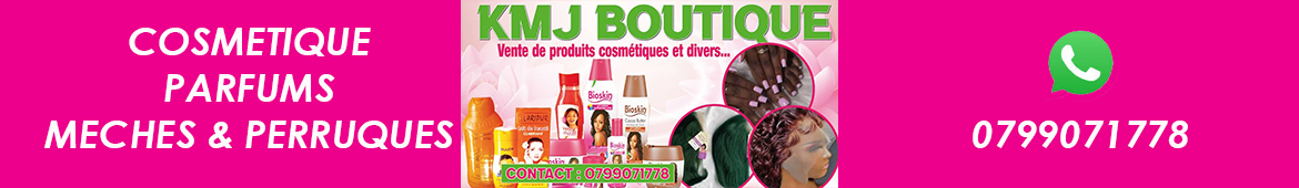 KMJ boutique