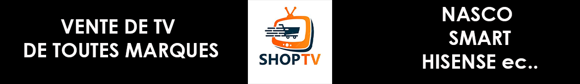 SHOP TV