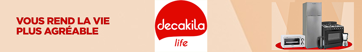 Decakila