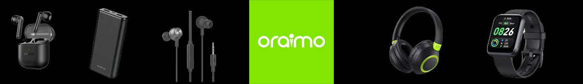 Oraimo