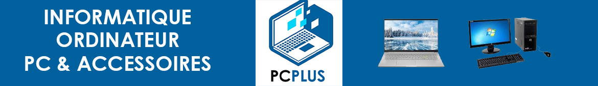 PC PLUS